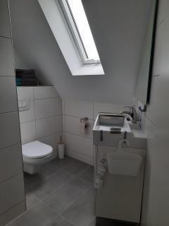 Spatzennest Löbach - 5