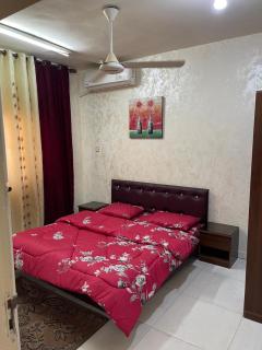 Abo Amer Apartments - Akaba - 1
