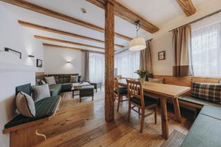 Chalet Anna Maria - Lech am Arlberg - 5