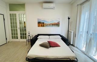 Marina Centro Harbor Apartment - Rimini - 1