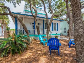 Hemingways Hideout by Newman-Dailey - 2