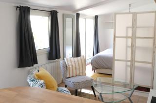 Logement " La Borderie" - Saint Malo - 4