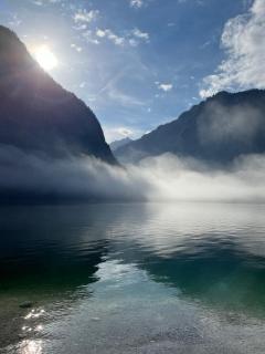 Ferienwohnung Gipfelblick - Schönau am Königssee - 8