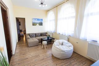 Kulcsi-Duna Vendégház - 1