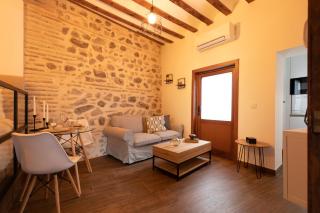 Apartamentos Boutique HyA - Toledo - 7