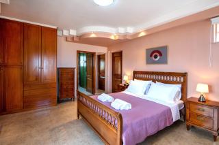 Luxury Villa Barbara Afandou Rhodes - Afandou - 6