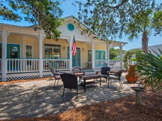 Caribbean Breeze by Newman-Dailey - Destin - 0