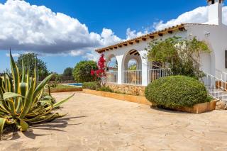 Chalet Irene by dracmallorca - Santanyi - 7