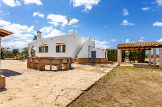 Chalet Irene by dracmallorca - Santanyi - 6