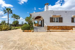 Chalet Irene by dracmallorca - Santanyi - 4