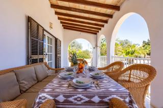 Chalet Irene by dracmallorca - Santanyi - 3