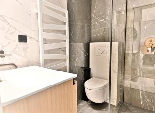 Appartement luxueux Musée du Louvre - Rivoli - 6