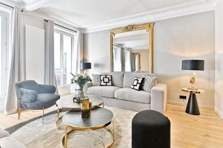 Appartement luxueux Musée du Louvre - Rivoli - París - 2