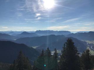 Alpen View - Grassau - 7