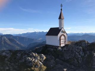 Alpen View - Grassau - 6
