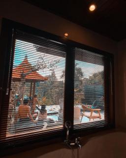 Tirtha Dawa Villa - Tegalalang - 2