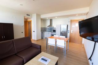 Apartamentos Maritimo Ris con garaje - 8
