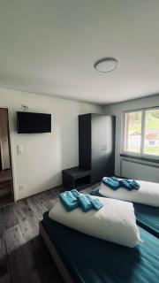 Hotel Péz Ault - Disentis - 8
