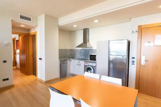 Apartamentos Maritimo Ris con garaje - Noja - 6
