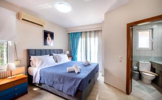Luxury Villa Barbara Afandou Rhodes - Afandou - 3
