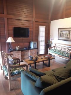 Pousada Recanto Bem Te Vi - 7