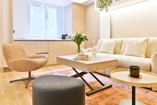 Charmant Appartement Paris Châtelet-Les Halles - Paris - 3