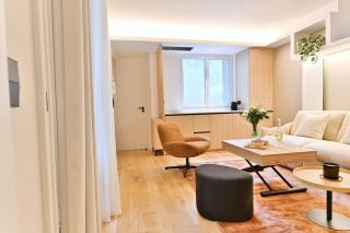 Charmant Appartement Paris Châtelet-Les Halles - París - 1