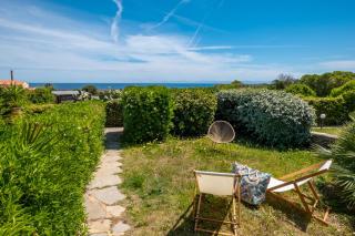 Casa Rais - A due passi dal Mare - Stintino - 9