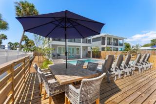 Coastal Cove by Newman-Dailey - Destin - 0