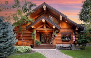 Lochsa Lodge - Lolo - 0