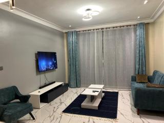 Starlight Homes - Kampala - 1