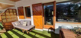 precioso Apartamento con vistas al pico Cerler - Cerler - 1