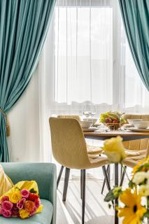 Luxury Apartament near Atrium & AFi Mall - Arad - 6