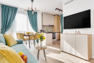 Luxury Apartament near Atrium & AFi Mall - Arad - 4