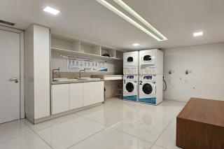 AP 01Dorm Trend1502 Alto Padrão e Localização - 9