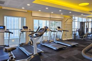 AP 01Dorm Trend1502 Alto Padrão e Localização - 5