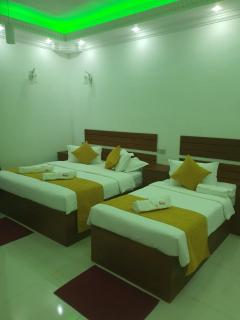 Blooming Holiday Resort - 6