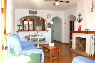 Beautiful apartment with garden El Campello - El Campello - 6