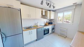 Casa Anchoa J-Murcia Holiday Rentals Property - Roldán - 3