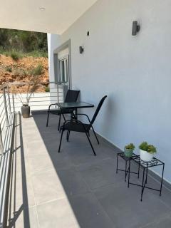 Sithonian suites - Agios Nikolaos - 5