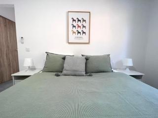 Sithonian suites - Agios Nikolaos - 3