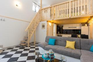 Apartments Storia - 8
