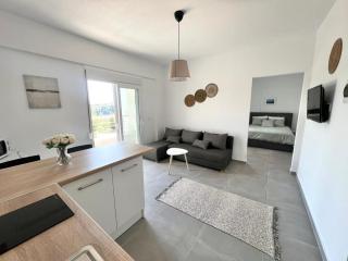Sithonian suites - Agios Nikolaos - 2