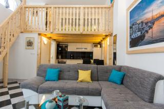 Apartments Storia - 7