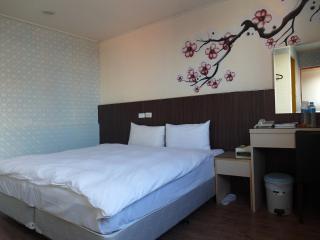 Ryhan Hotel - Zhongli - 9