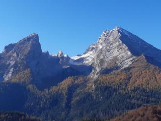 Ferienwohnung Alpenruhe - Schönau am Königssee - 6