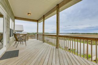 Family-Friendly Waterfront Oasis 7 Miles to Beach - Panacea - 0