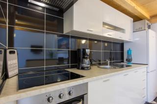Apartments Storia - 4