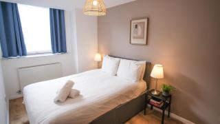 Modern & Premium 2BR 2BA City Center Apartment - 8