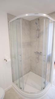 Modern & Spacious City Centre Apartment for Long Stay - Manchester - 1